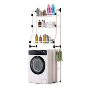 Estante Organizador Lavadora 8825