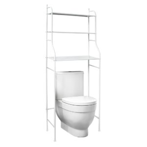 Organizador  Baño Rack Multiusos 3 Nivel
