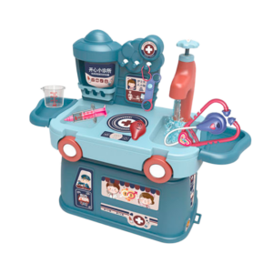 SET DE SUPERMERCADO