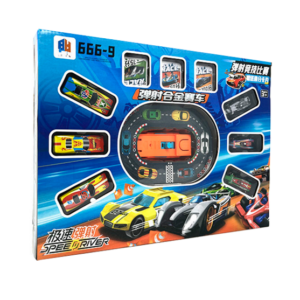 SET DE VEHICULOS