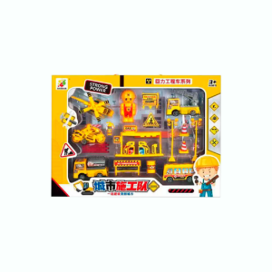 SET DE VEHICULOS