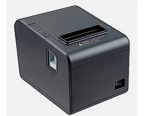 Impresora Termica Xprinter 80mm