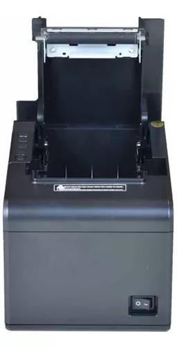 Impresora Termica Xprinter 80mm - Imagen 2