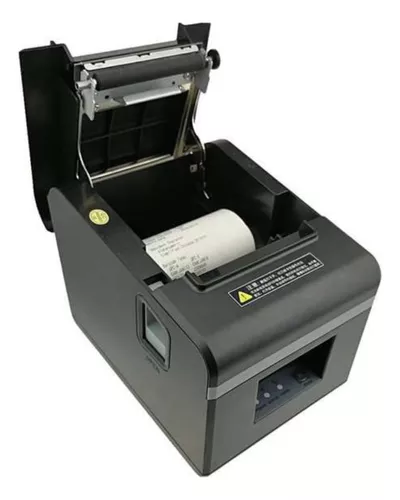 Impresora Termica Xprinter 80mm - Imagen 3