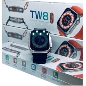 Reloj Inteligente TW8 Ultra
