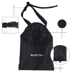 Bolso Basurero portátil para vehículo