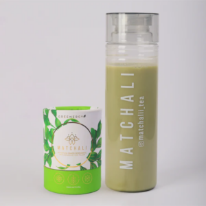 Tè Matcha -  Grado ceremonial