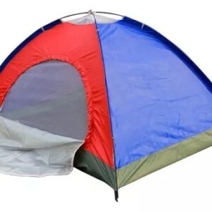 Carpa camping para 2 personas