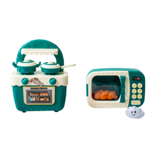 SET DE COCINA