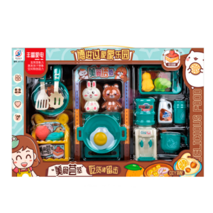 SET DE COCINA