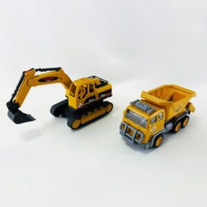 SET DE VEHICULOS