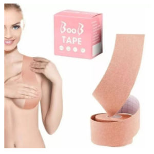 Cinta Levanta Busto Push Up