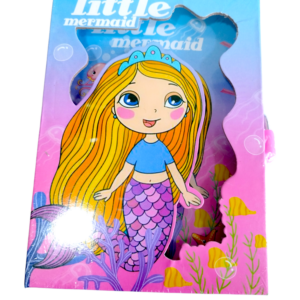 DIARIO O AGENDA PARA NIÑOS Y NIÑAS PRINC