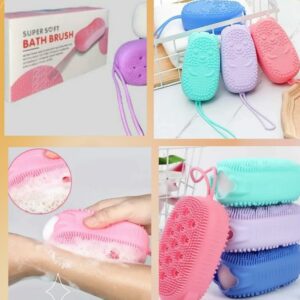 CEPILLO CORPORAL MULTIUSOS SG11