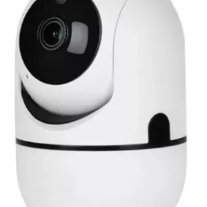 Camara Robotica Wifi Visión Nocturna