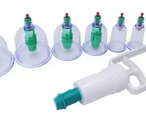 Vacumterapia Manual Terapia Al Vacio X6