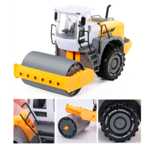CARRO DE CONSTRUCCIÓN F/P
