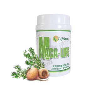 MACA-LIFE