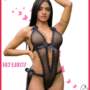 BODY KAREN LBD37