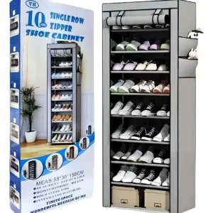 Organizador para zapatos 9 niveles