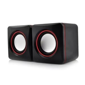 PARLANTE PARA PC 3,5 - D-02A