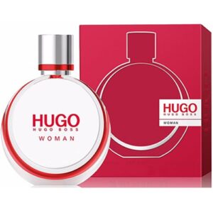 Perfume Hugo Boss Woman Mujer