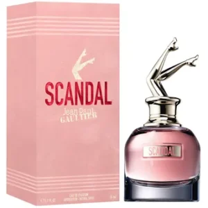 Perfume Jean Paul Scandal Mujer