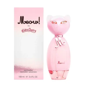 Perfume Katy Perry Meow Mujer