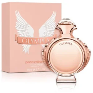 Perfume Olympea Paco Rabanne Mujer