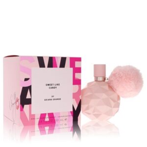 Perfume Sweet Like Candy Ariana Grande