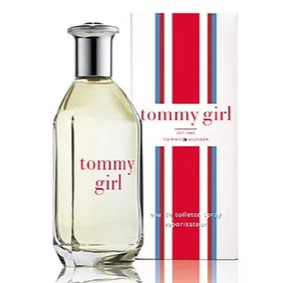 Perfume Tommy Girl Mujer