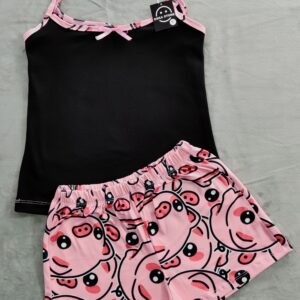 PIJAMA PARA DAMA