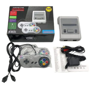 Nintendo Consola De Video Juegos