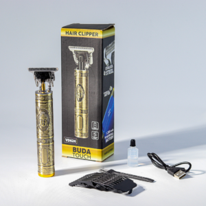 Patillera Tipo Buda Touch - Recargable