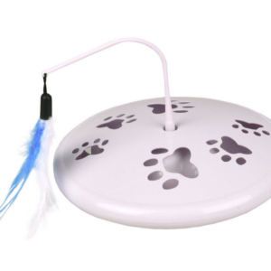 Juguete Gato Electrónico 3 en 1