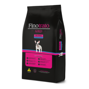 Alimento Finotrato Perro Cachorro 3KL