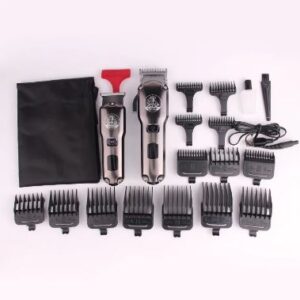 Combo Maquina Vgr V-675