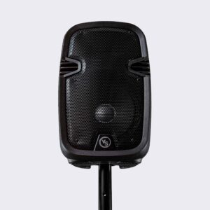 Cabina De Sonido SONIVOX 8 Pulgadas