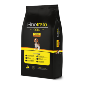 Alimento Finotrato Perro Adulto 3KL