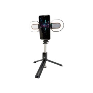 TRIPODE SELFIE BLUETOOTH - WEP-P40S