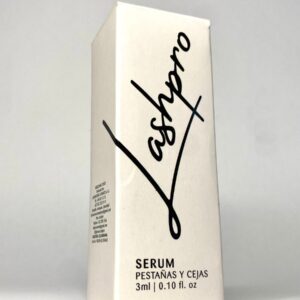 SERUM DE CRECIMIENTO LASH PRO