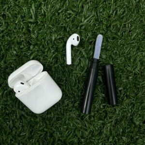 Kit de limpieza Audifonos 3 en 1
