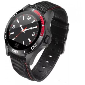 RELOJ INTELIGENTE -DRD-CK21