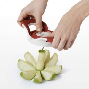 Cortador Descorazonador Manzanas