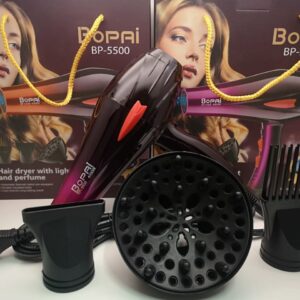 COMBO SECADOR BOPAI + NANO ANCHA