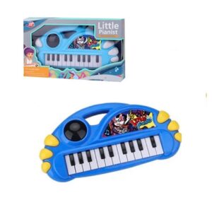 Piano Organeta Musical Bebes Niños