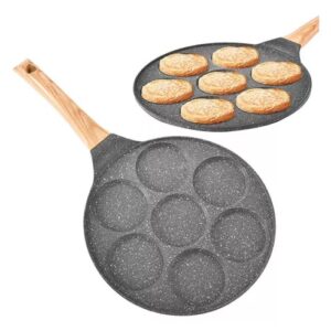 Sarten Siete Puestos pancakes