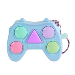 Juego De Memoria Luz Y Sonido Control Ll