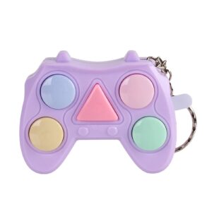 Juego De Memoria Luz Y Sonido Control Ll