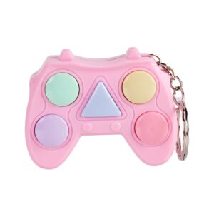 Juego De Memoria Luz Y Sonido Control Ll